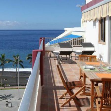 Atico Con Vistas Al Mar Apartment Puerto De Naos Екстериор снимка