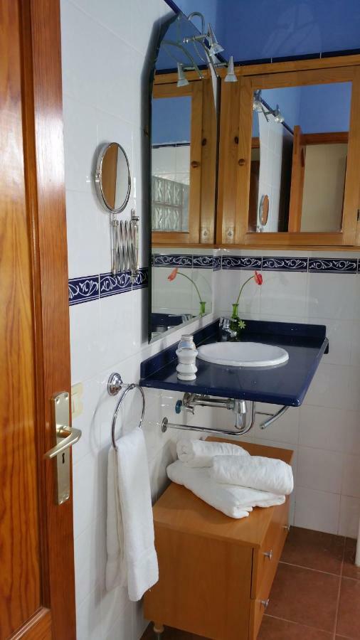 Atico Con Vistas Al Mar Apartment Puerto De Naos Екстериор снимка